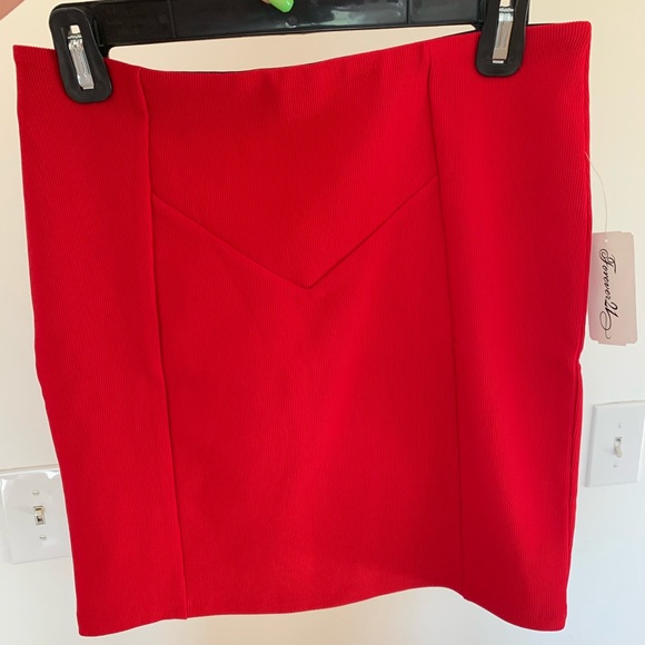 Forever 21 bodycon skirt - Picture 1 of 2